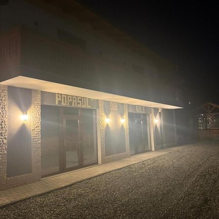 Popasul Din Vale Hotel Moisei Exterior foto