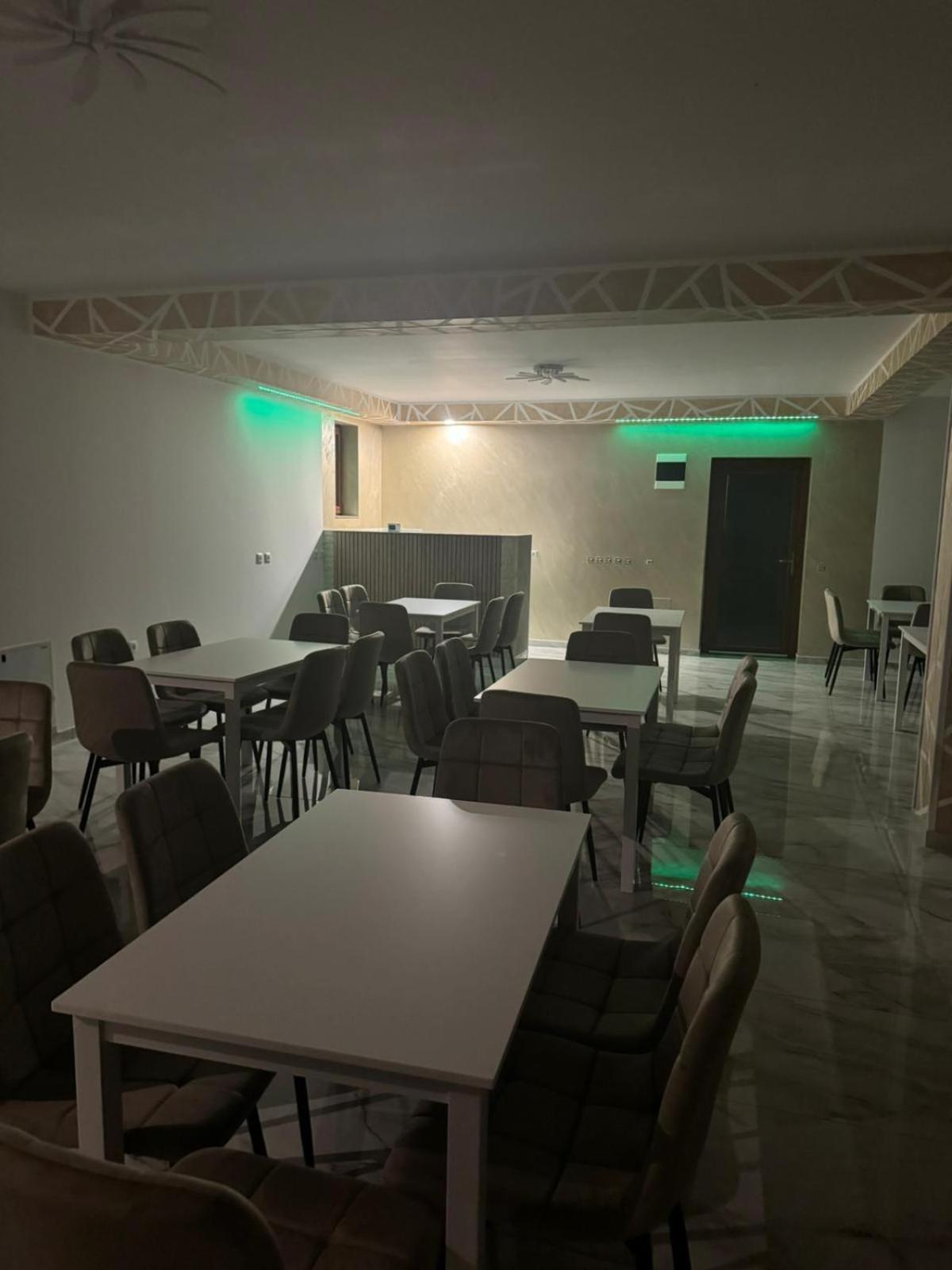 Popasul Din Vale Hotel Moisei Exterior foto